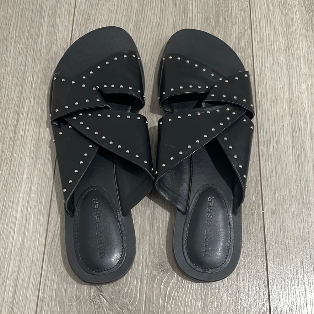 Marc Fisher Sandals
